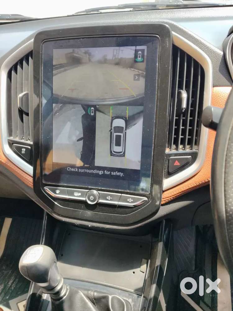 Mg Hector 2022 Diesel 60344 Km Driven