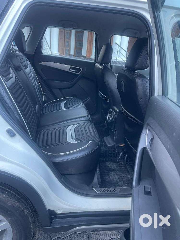 Maruti Suzuki Brezza Zdi, 2017, Diesel