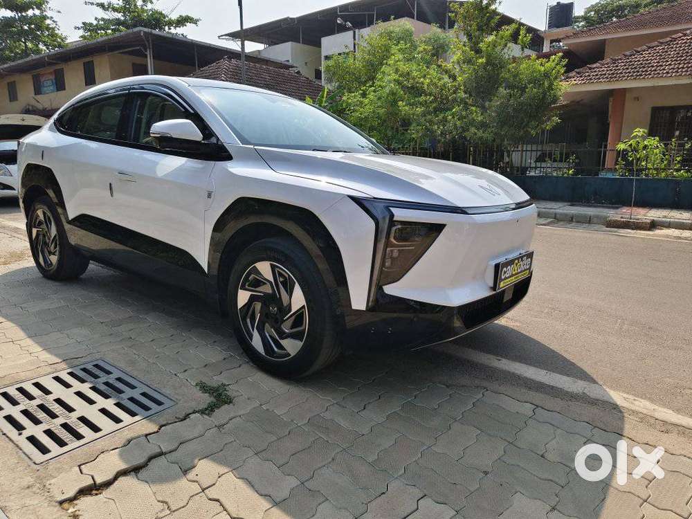 Mahindra Xev 9e Three B79 Kwh, 2025, Electric