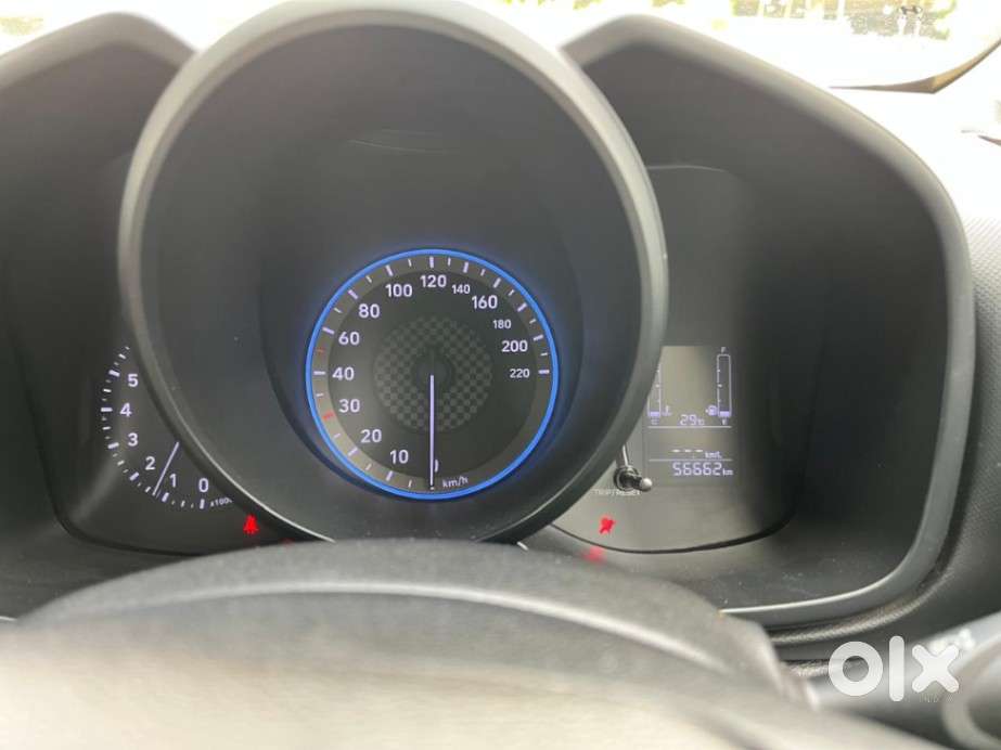 Hyundai Venue Sx Turbo, 2020, Petrol