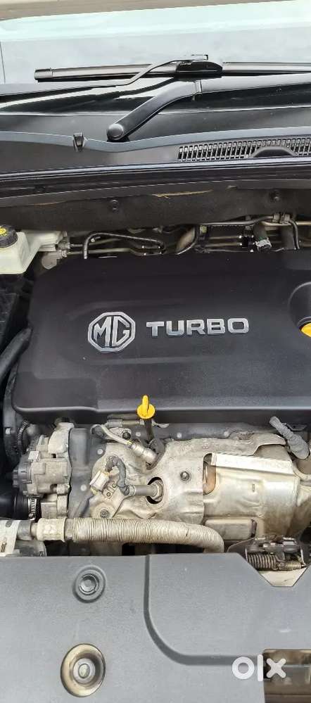 Mg Hector Plus 2.0 Diesel 2023