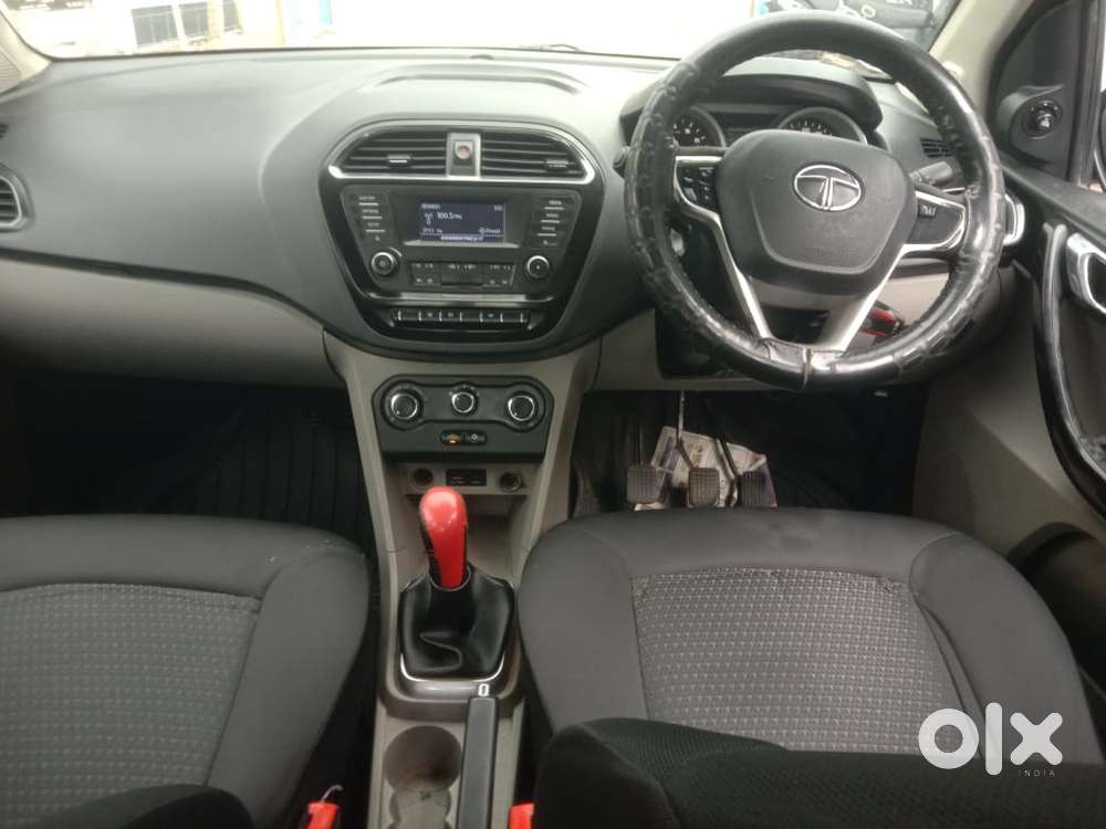 Tata Tiago Xz Diesel, 2016, Diesel