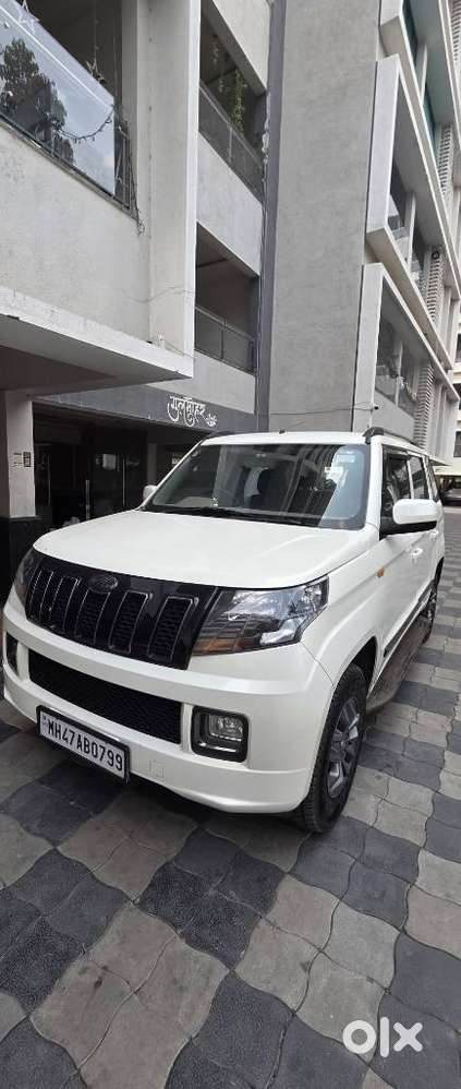 Mahindra Xuv300 W8 (o) 1.5 Diesel Amt, 2017, Diesel