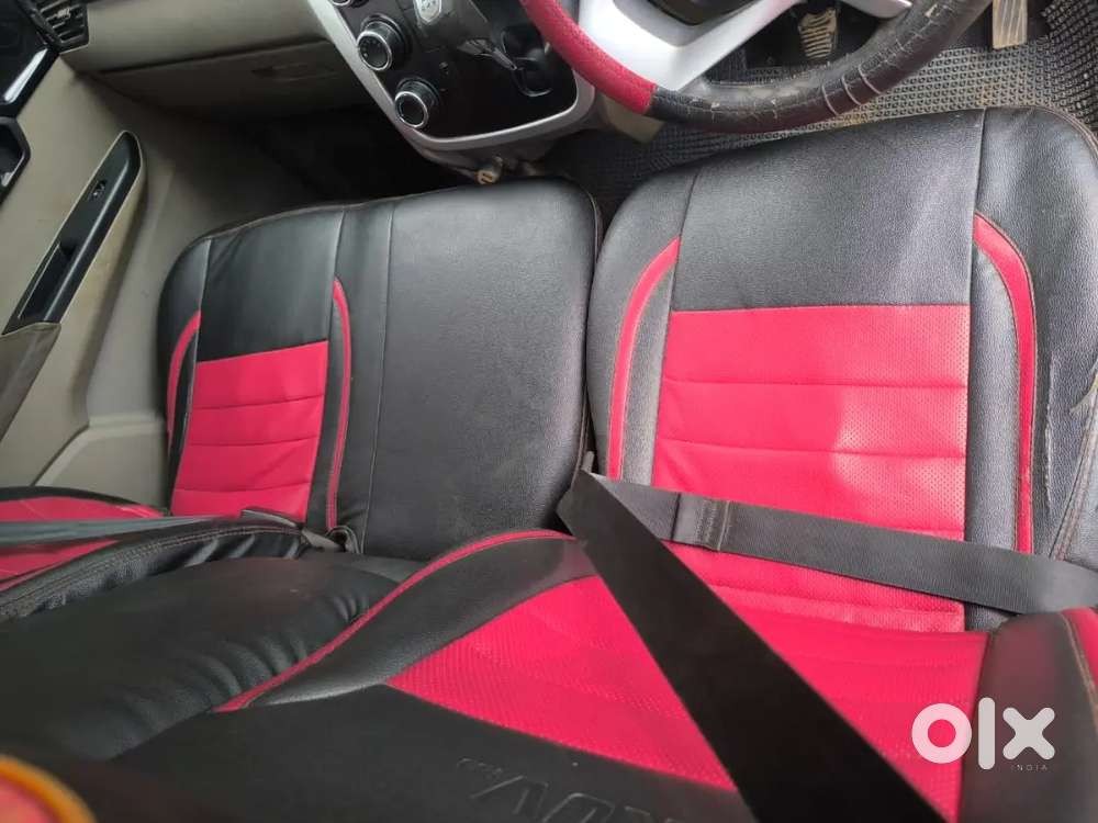 Mahindra Kuv100 Nxt 2018 Diesel Well Maintained
