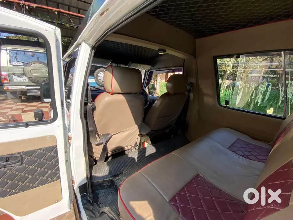 Maruti Suzuki Gypsy King Ht 4x4, 62,150km, Excellent Condition.