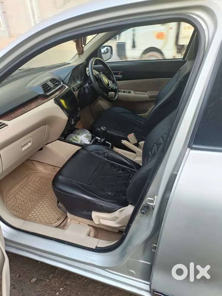 Maruti Dzire Vdi 2019