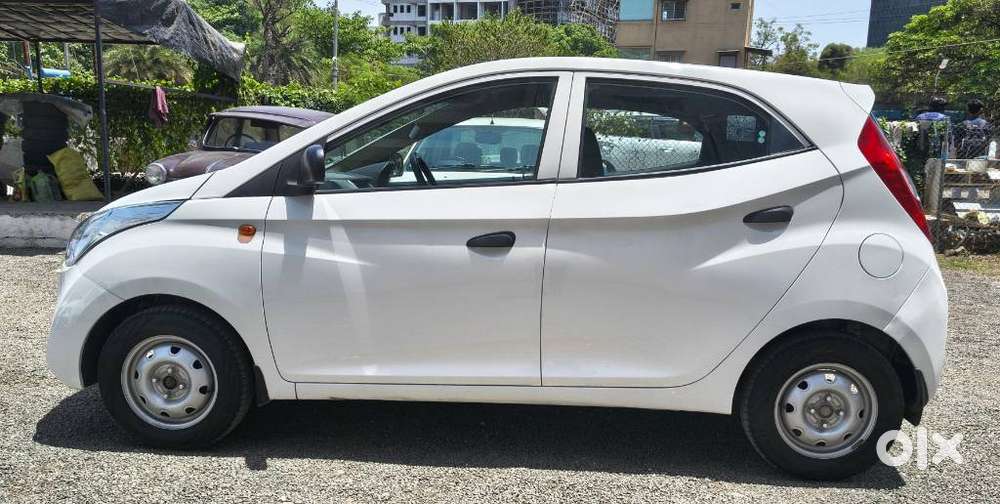 Hyundai Eon Era +, 2013, Petrol