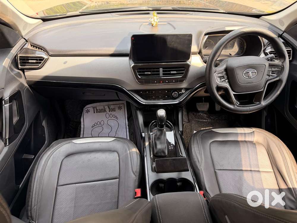 Tata Harrier 2.0 Kryotec Xta Plus Dark Edition, 2023, Diesel