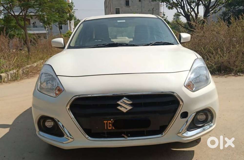 Maruti Suzuki Swift Dzire Vxi(o) Mt, 2024, Petrol