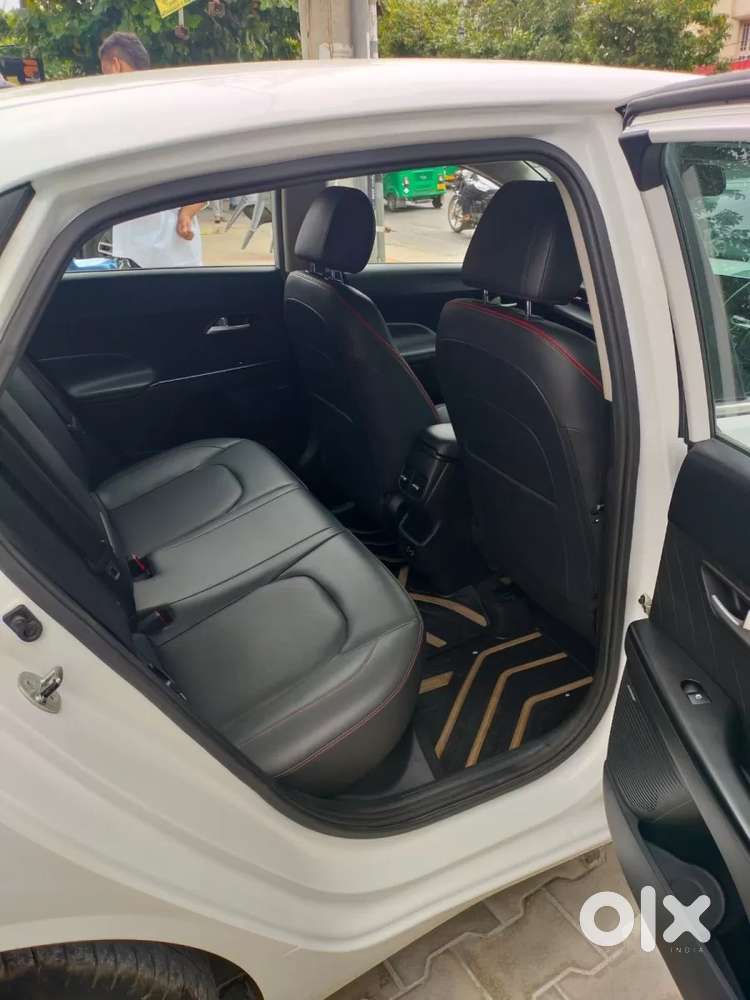 Hyundai Verna 1.5 Sx (o) Turbo Petrol, 2023, Petrol