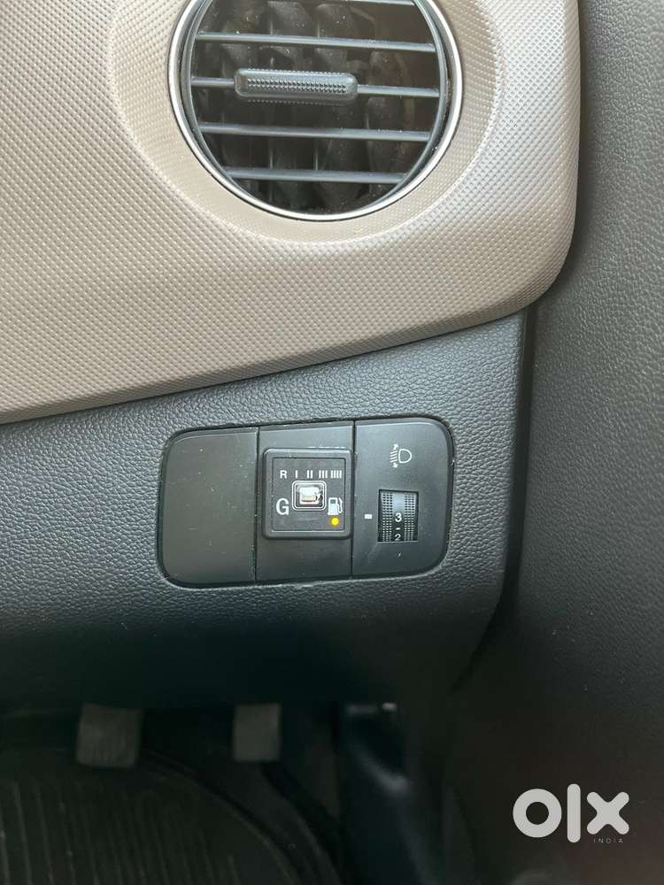 Hyundai I10 Sportz Option, 2016, Cng & Hybrids