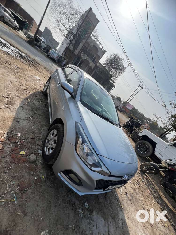 Hyundai I20 Magna Petrol 2019