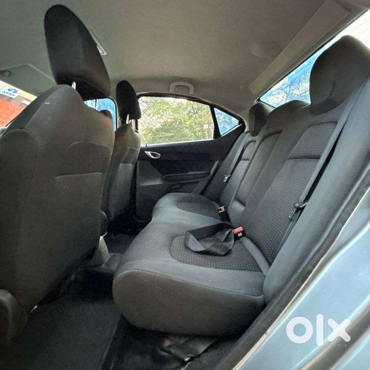 Tata Tigor 1.2 Revotron Xza, 2019, Petrol