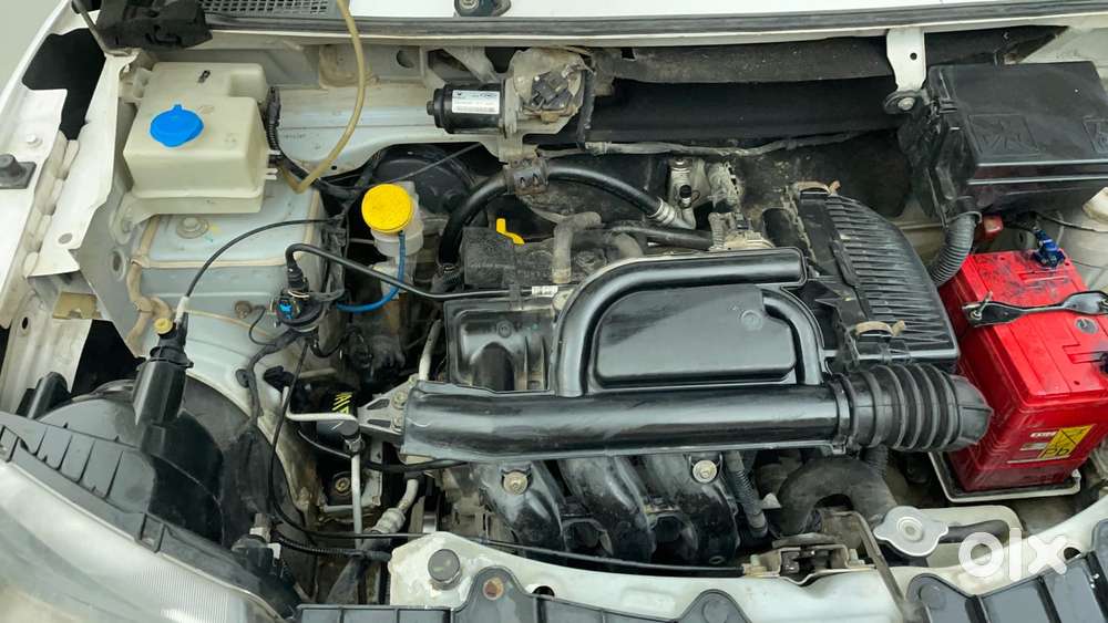 Renault Kwid Rxt 1.0, 2017, Petrol
