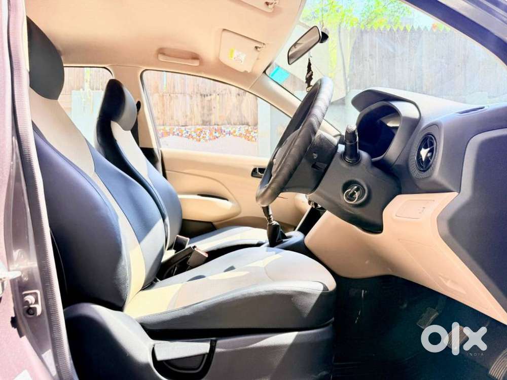 Hyundai Santro Magna, 2022, Petrol