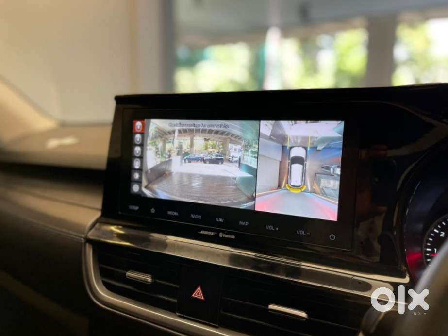 Kia Seltos Gtx Plus, 2022, Petrol