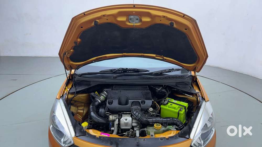 Tata Tiago 1.05 Revotorq Xt, 2018, Diesel