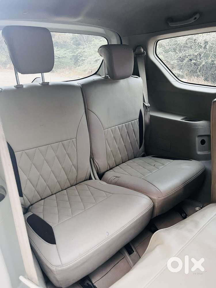 Maruti Suzuki Ertiga, 2022, Petrol