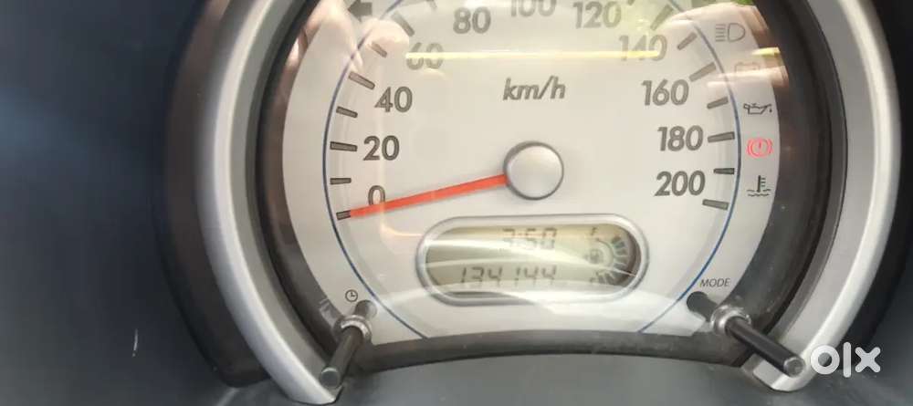 Maruti Suzuki Ritz  2015 Diesel. In Mint Condition