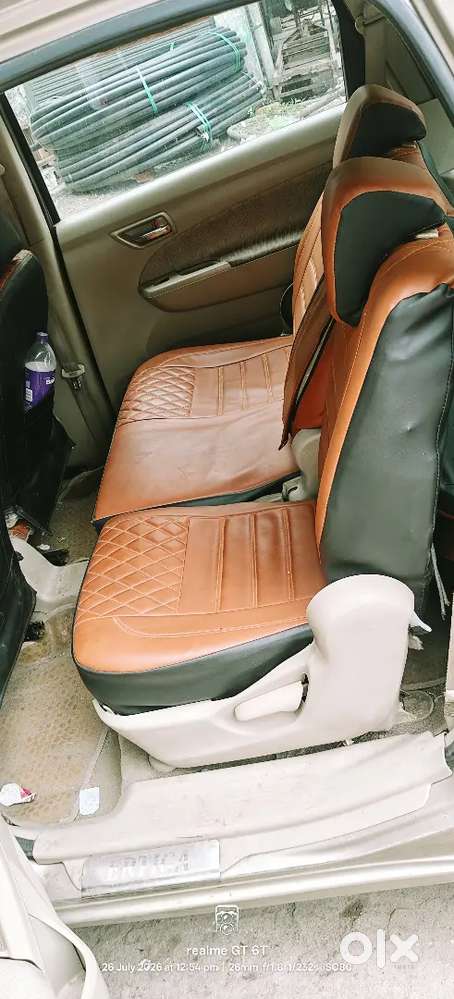 Maruti Ertiga Vdi 2013
