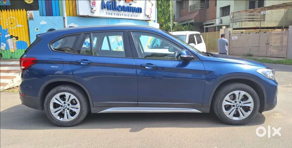 Bmw X1 2.0 Sdrive20d Xline, 2022, Diesel