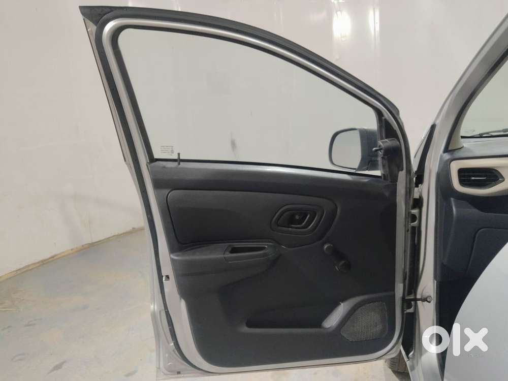 Datsun Redigo 2020-2022 0.8 A, 2021, Petrol