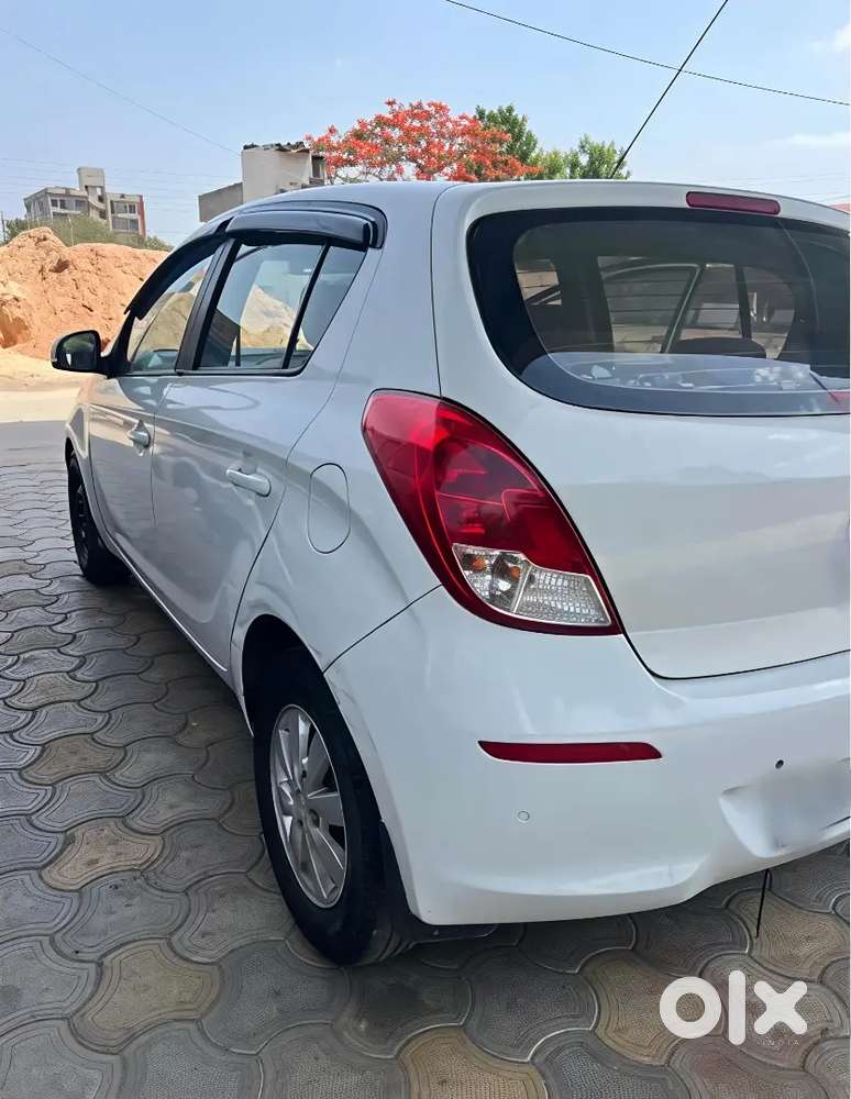 Hyundai I20 2012 Diesel 000000 Km Driven