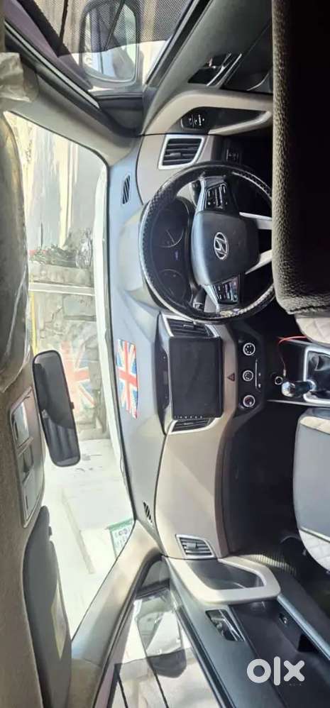 Hyundai Creta 2019 Diesel Well Maintained