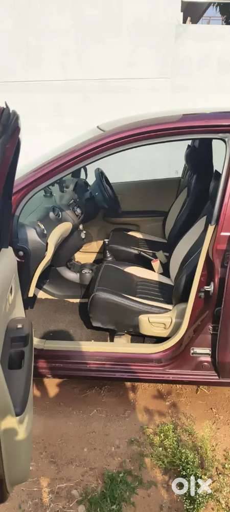 Honda Amaze Diesel Well Maintained Vehicle
