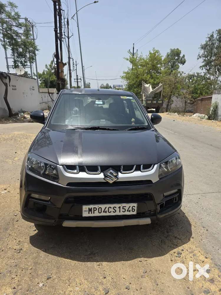 Urgent Sale 2017 Maruti Suzuki Vitara Diesel