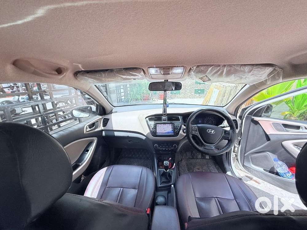 Hyundai I20 2019 Cng & Hybrids 80000 Km Driven