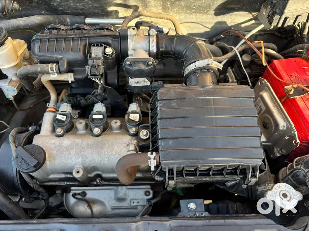 Maruti Suzuki Alto 800 2018