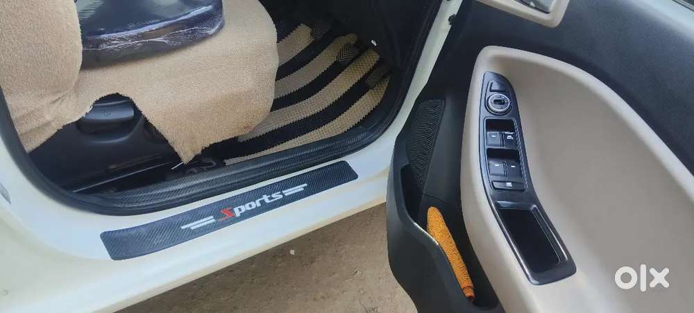 Doctor Car Well Condition