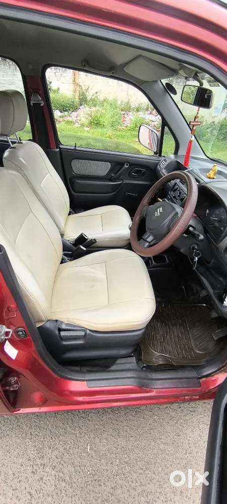 Maruti Suzuki Wagon R 2007 8️⃣0️⃣7️⃣4️⃣8️⃣6️⃣ *7275