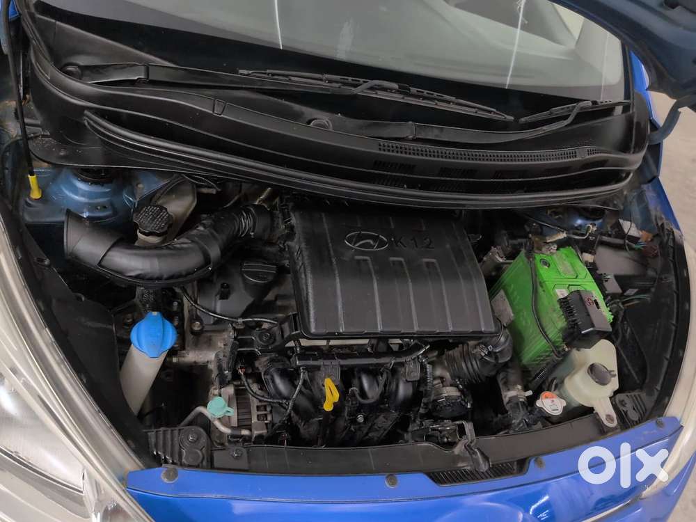 Hyundai Grand I10 1.2 Kappa Asta, 2018, Petrol