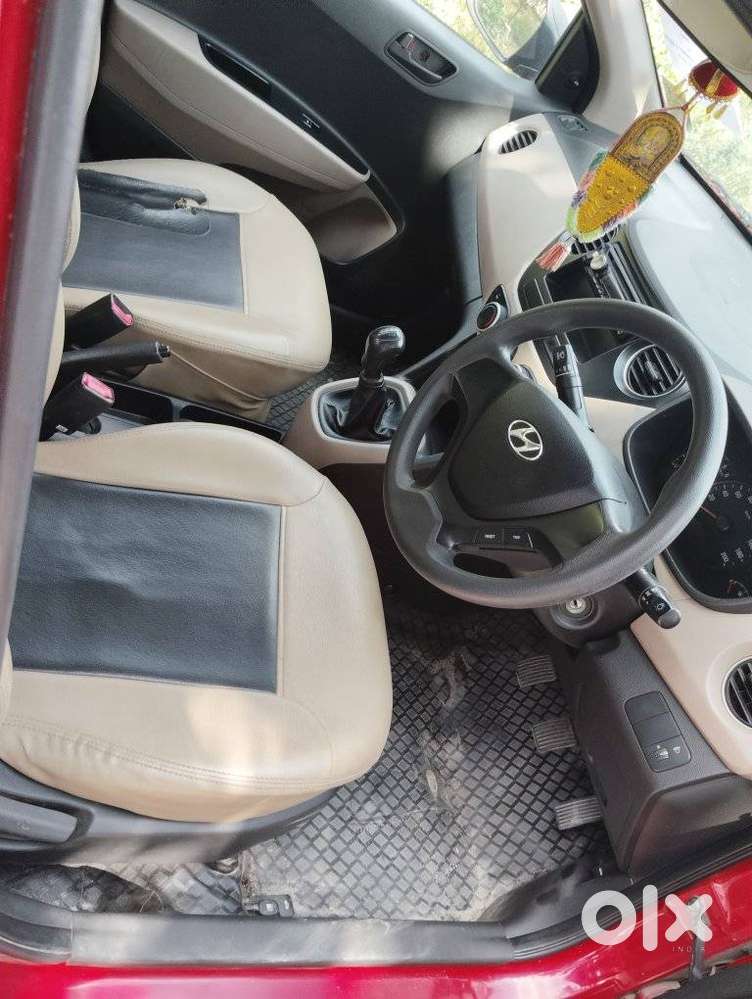 Hyundai Xcent, 2014, Diesel