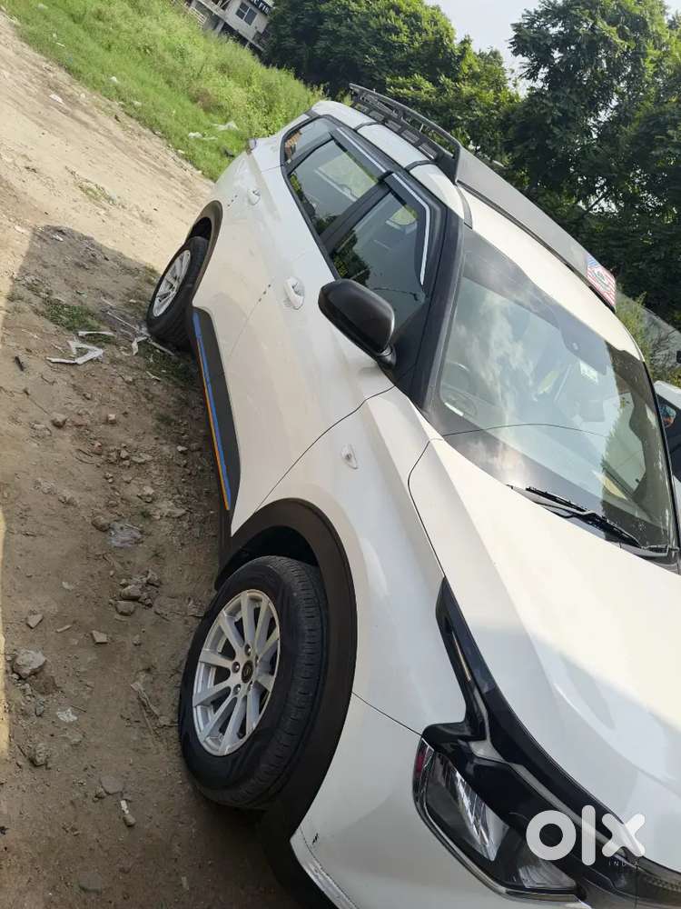 Kia Carens 1.5 Diesel 2023