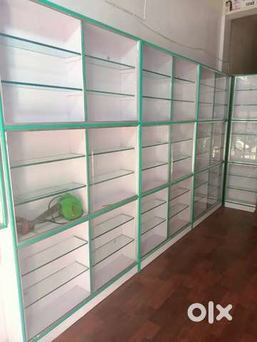 Medical shop farnichar Home Decor Garden 1787661615