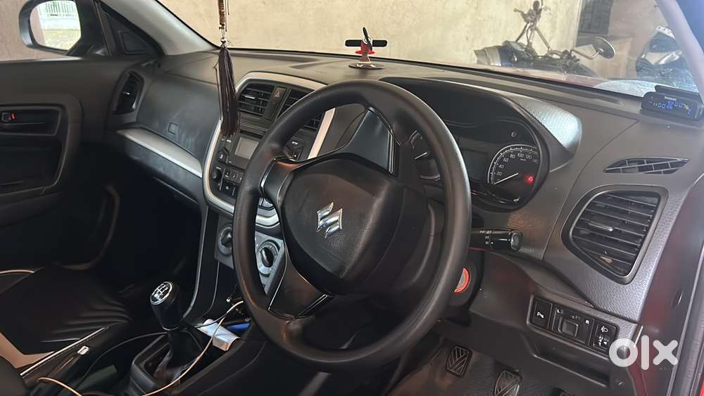 Maruti Suzuki Brezza 2016 Diesel 260000 Km Driven