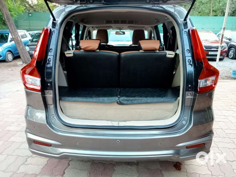 Maruti Suzuki Ertiga Vxi (o) Cng, 2022, Cng & Hybrids
