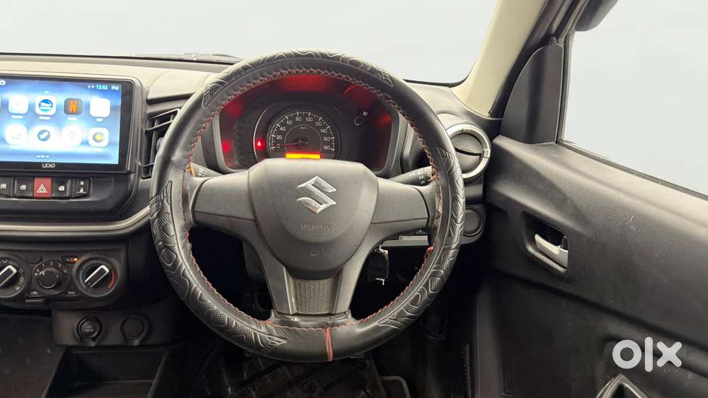 Maruti Suzuki Celerio Vxi Mt, 2022, Petrol