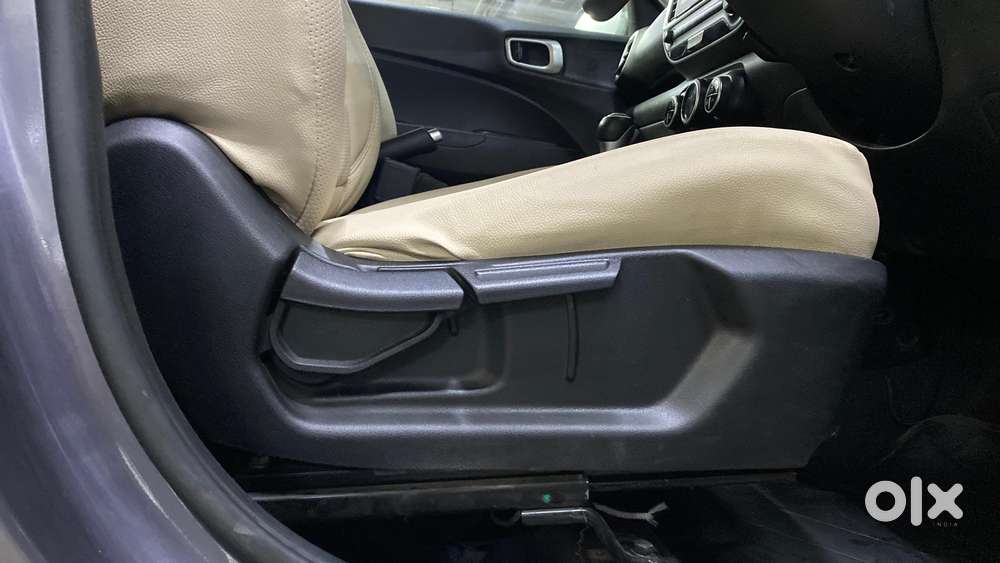 Hyundai Venue Sx Plus Turbo Dct, 2019, Petrol