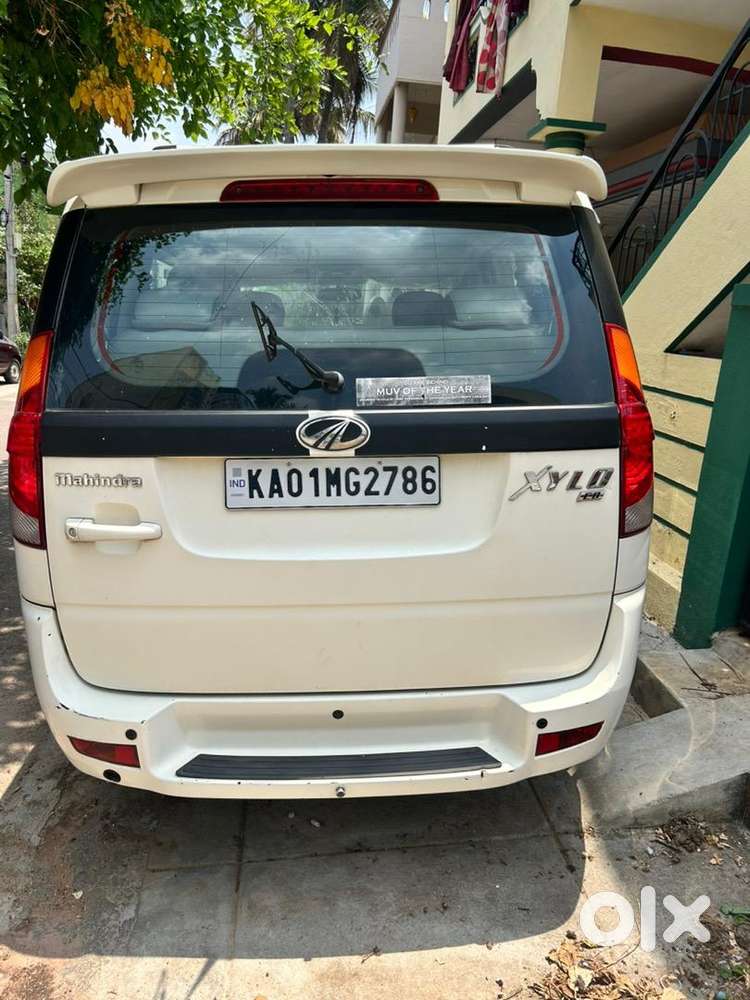 Mahindra Xylo 2010 Diesel Well Maintained