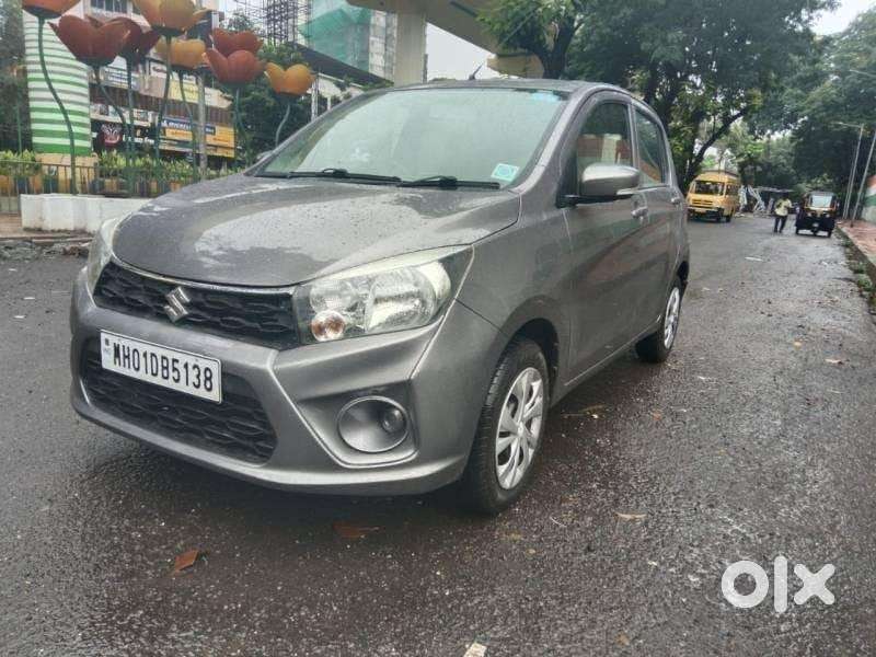 Maruti Suzuki Celerio Zxi At, 2018, Petrol