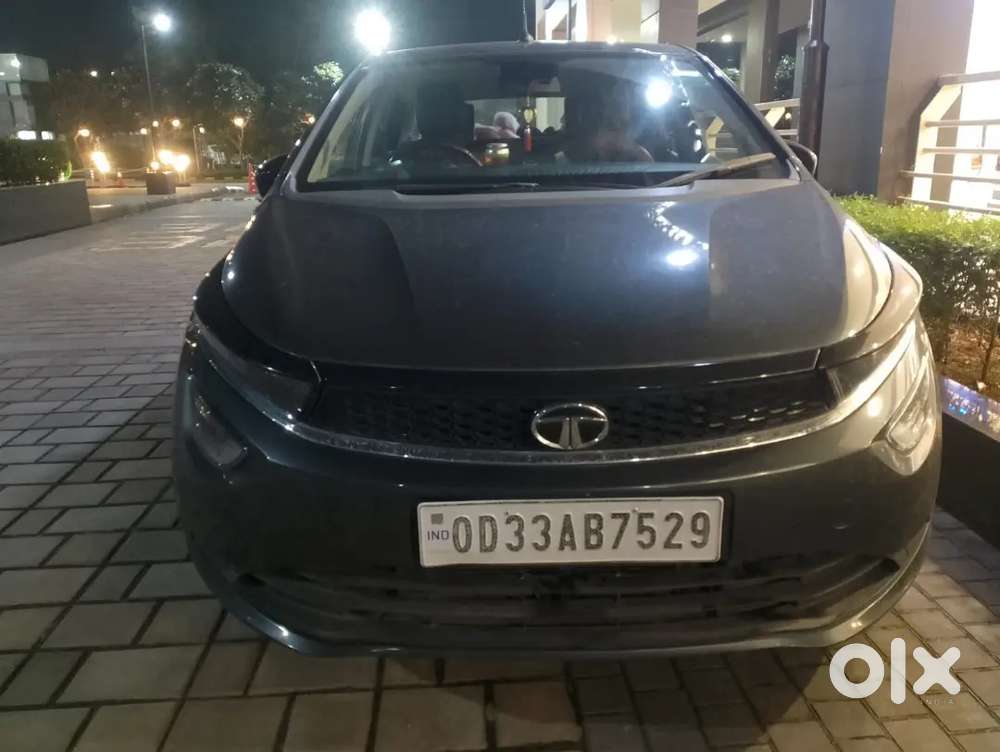 Tata Altroz 1.2 Xz 2020