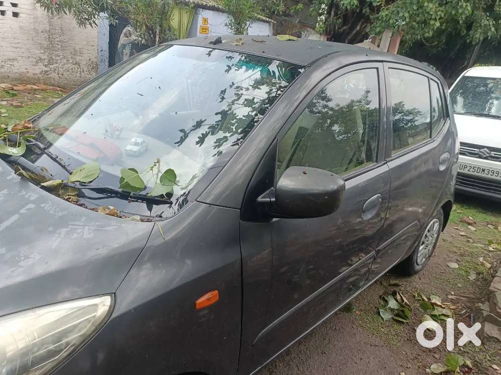 Hyundai I10 Asta-vtvt 2009