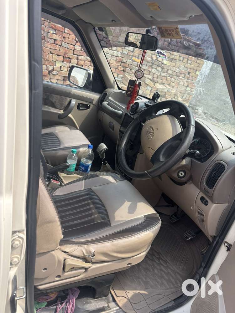 Mahindra Scorpio 2009-2014 Sle Bsiii, 2013, Diesel