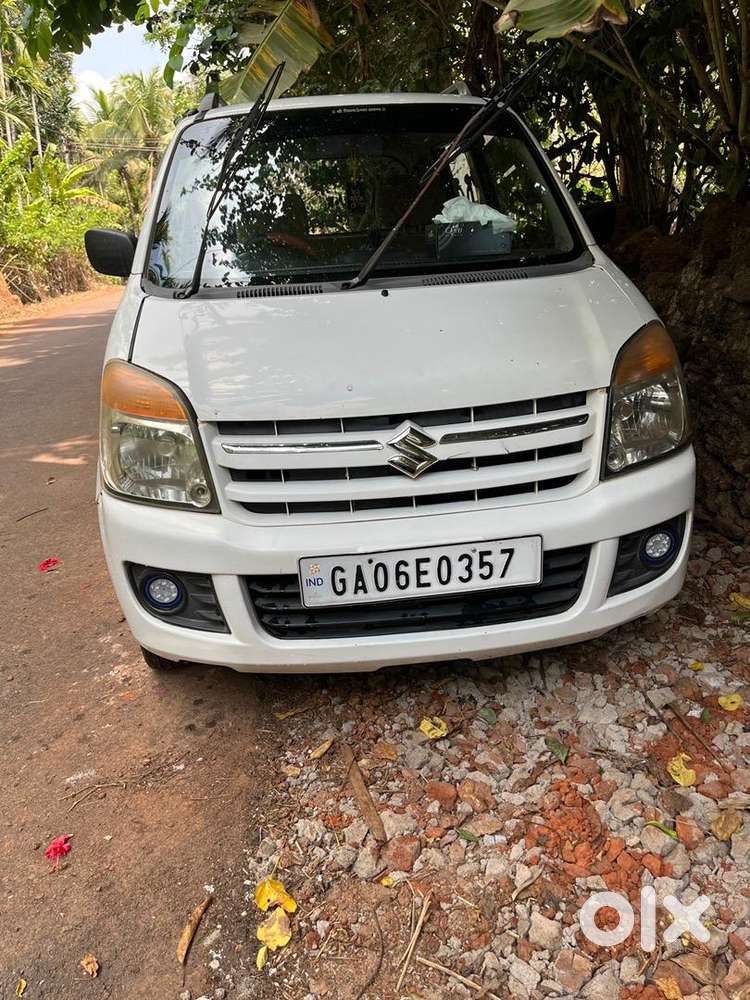 Maruti Suzuki Maruti 2006