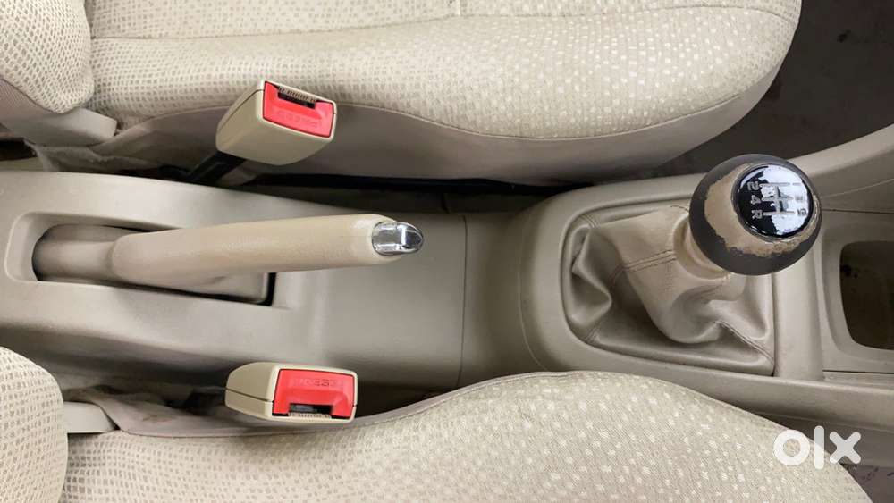 Maruti Suzuki Swift Dzire Vxi 1.2, 2014, Petrol