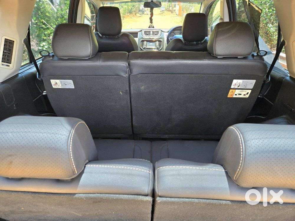 Tata Hexa 2.2 Xt 4x4 7 Str, 2018, Diesel